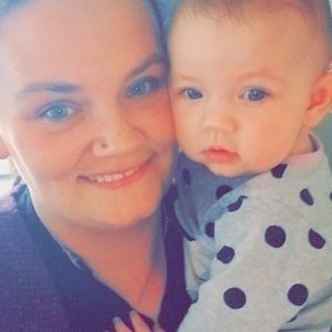 Meet your Posher, Crissy